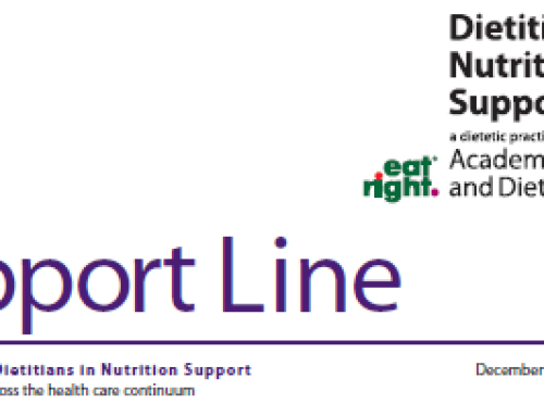 Implementation of Malnutrition Coding: A Success Story