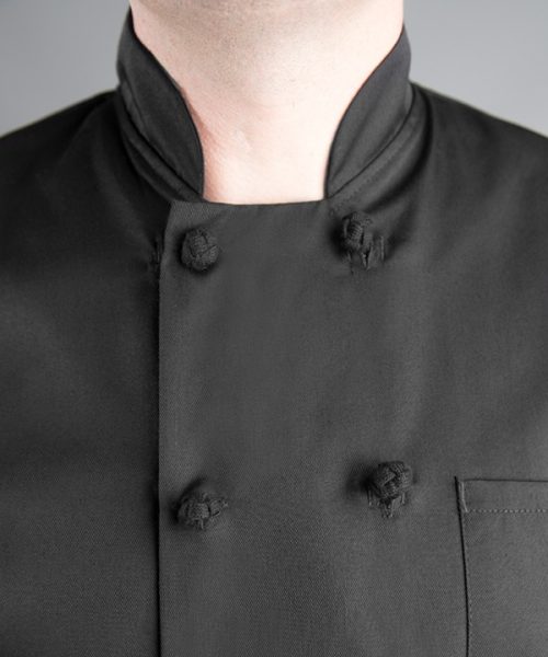 Uniform Chef Coat