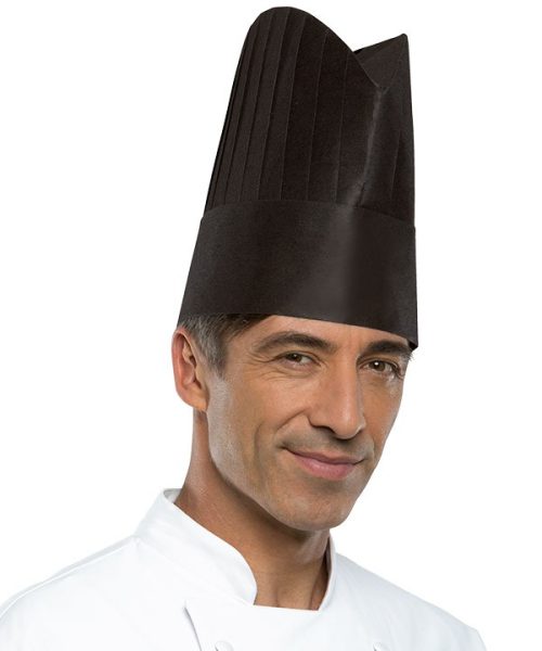 Disposable Chef Hat