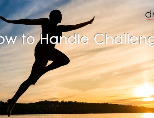 How to Handle Challenges