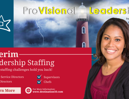 Interim Staffing: Unlock Your Organization’s Potential!
