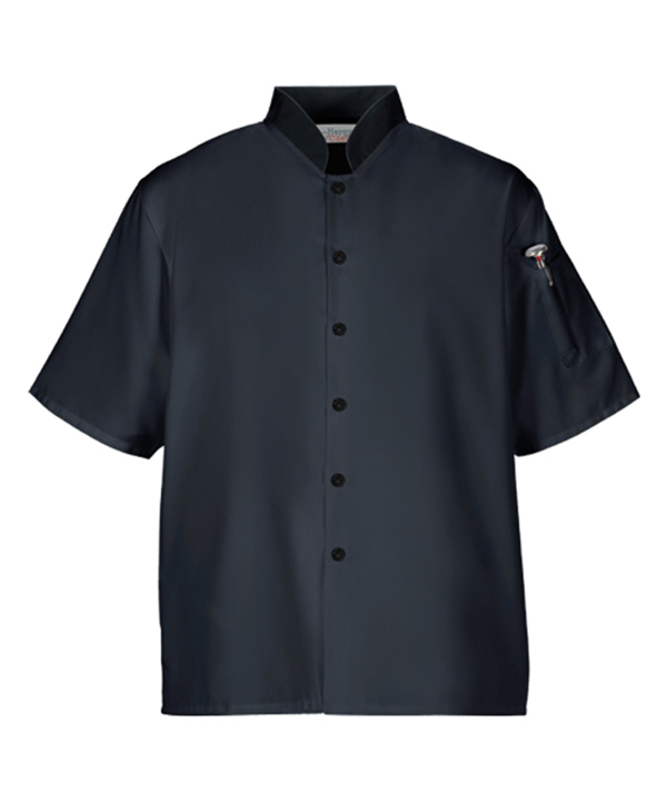 Euro Style Chef/Kitchen Shirt  -  #503 - Image 9