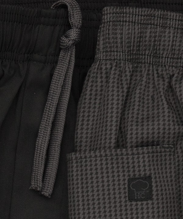 Poly/Cotton Classic Baggy Pants - #HC10 - Image 4