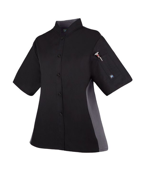 Women’s Euro Vent Coat #345