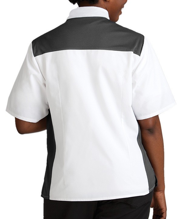 Women’s Euro Vent Coat #345 - Image 2