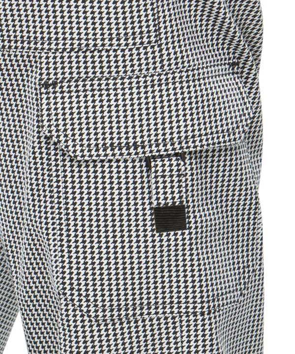 Women's Cotton #SMART® Chef Pants #HC03 - Image 4