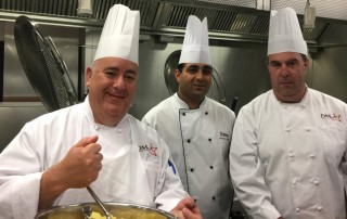 2018 Silver Plate Award Jim McGrody