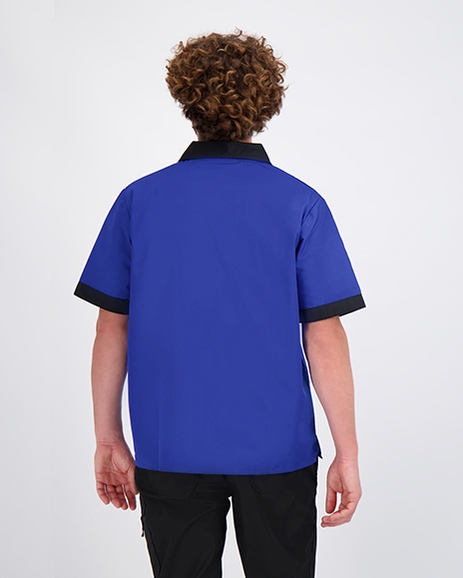 Brighton Kitchen Shirt - #501B - Image 2