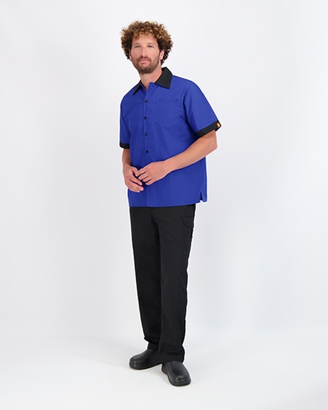 Brighton Kitchen Shirt - #501B - Image 5