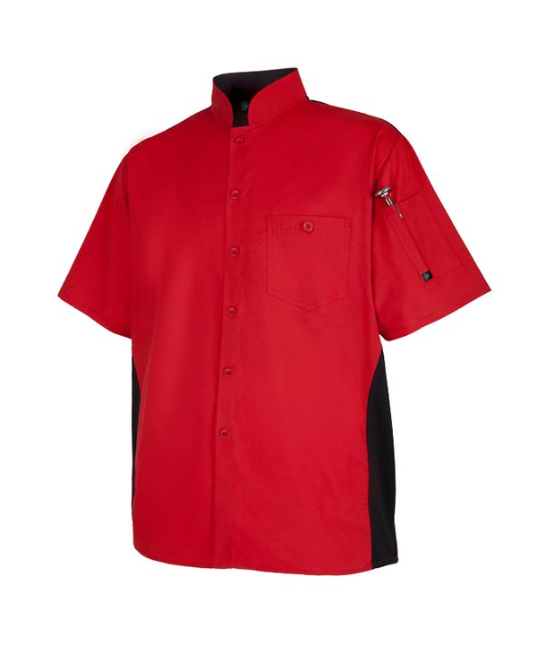 CookCool® Chef Shirt #545 - Image 2