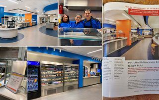 Metro Health