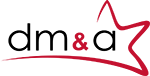 dm&a Logo
