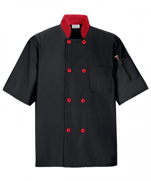 Lightweight Chef/Kitchen Shirt  -  #505 - Image 7