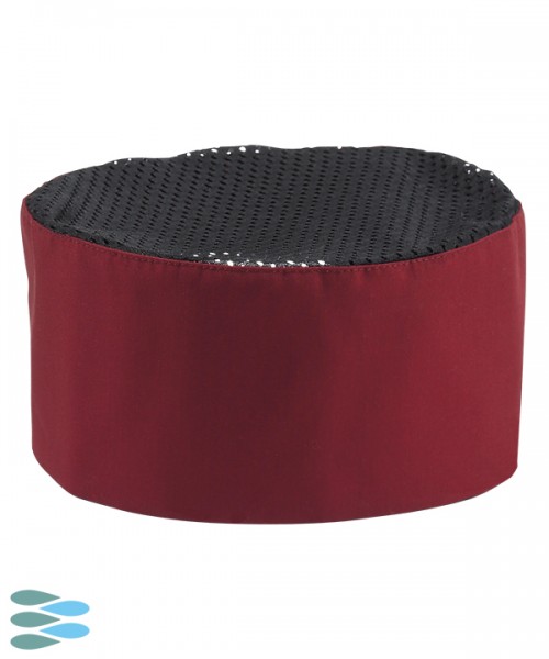 CookCool® Mesh Skull Cap  -  #590MT - Image 10