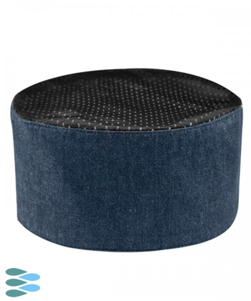 CookCool® Mesh Skull Cap  -  #590MT - Image 11