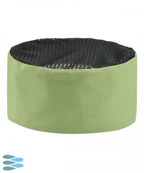 CookCool® Mesh Skull Cap  -  #590MT - Image 7