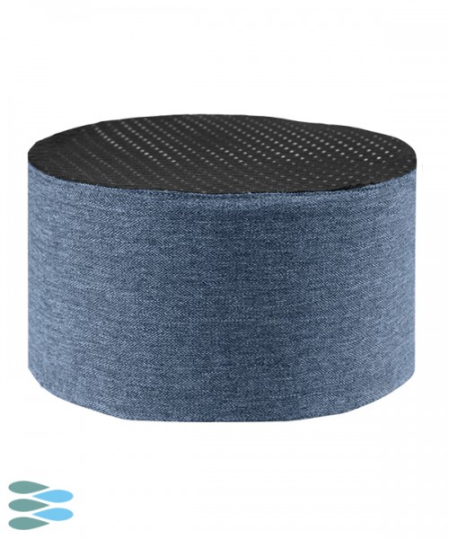 CookCool® Mesh Skull Cap  -  #590MT - Image 6