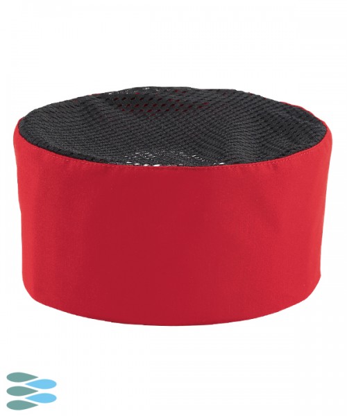 CookCool® Mesh Skull Cap  -  #590MT - Image 4