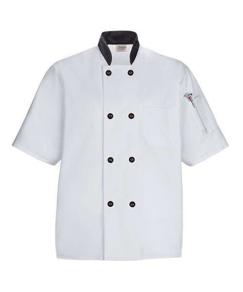 Lightweight Chef/Kitchen Shirt  -  #505 - Image 5