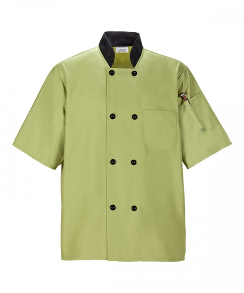 Lightweight Chef/Kitchen Shirt  -  #505 - Image 4