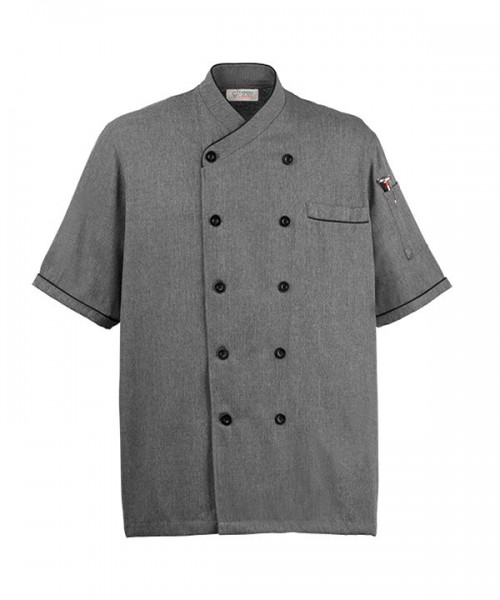 Chef Shirt  -  #514 - Image 5