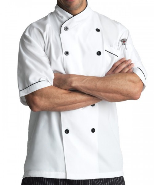 Chef Shirt  -  #514 - Image 4