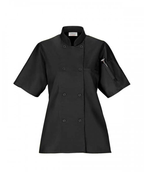 Women's Lightweight Chef/Kitchen Shirt  -  #305 - Image 10
