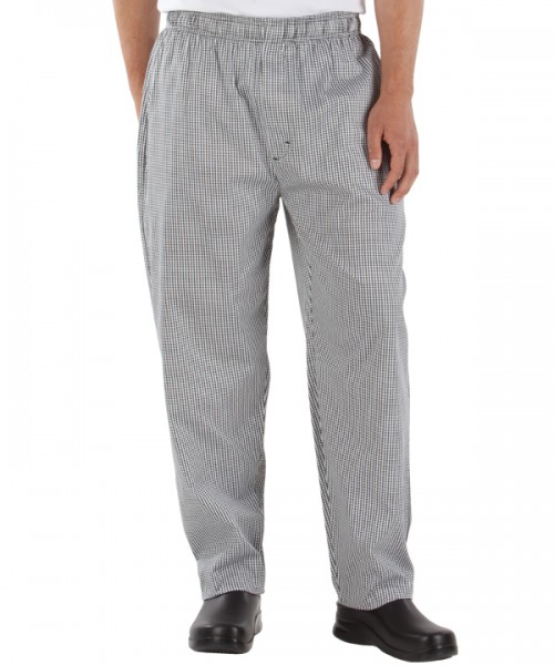 Poly/Cotton Classic Baggy Pants  -  #HC10 - Image 2