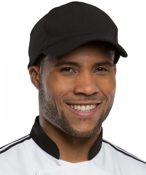 Classic Performance Cap  -  #BC113 - Image 2