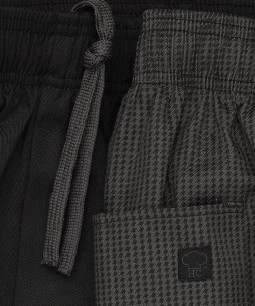 Poly/Cotton Classic Baggy Pants  -  #HC10 - Image 4