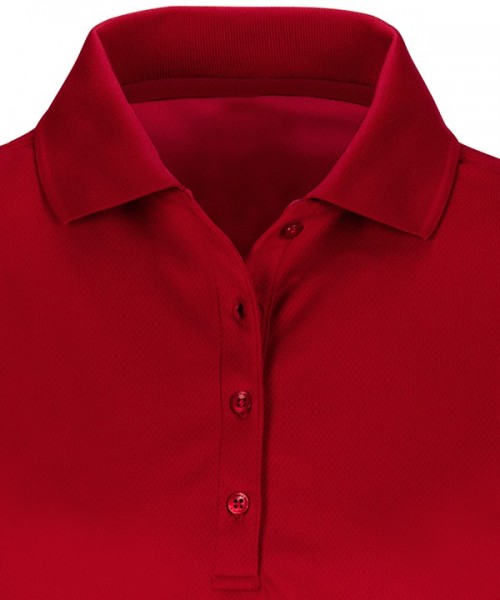 Women’s Performance Knit Shirt - N663 formerly E5576 - Image 2