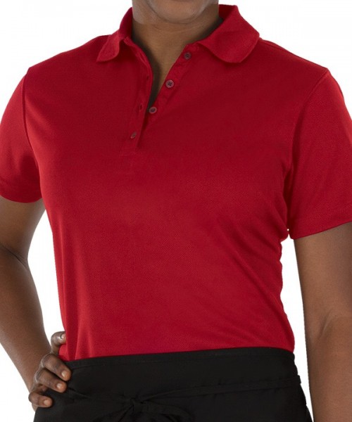 Women’s Performance Knit Shirt - N663 formerly E5576 - Image 3