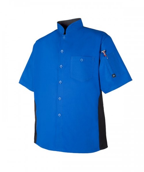 CookCool® Chef Shirt #545 - Image 3