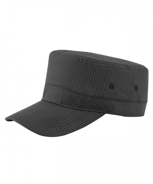 Café Style Cap #BC114 - Image 2