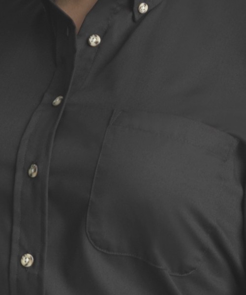 Women's Long Sleeve Poplin Shirt N607 Formerly #E5280 - Image 4