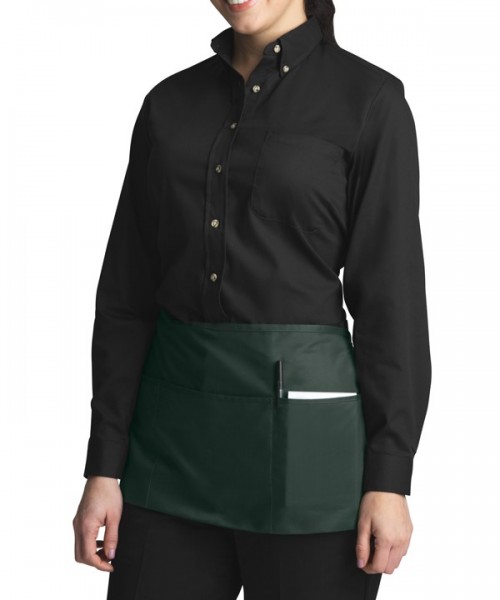 Women's Long Sleeve Poplin Shirt N607 Formerly #E5280 - Image 3