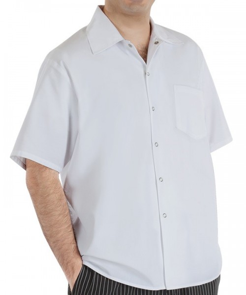 Standard Kitchen Shirt #501 - Image 2