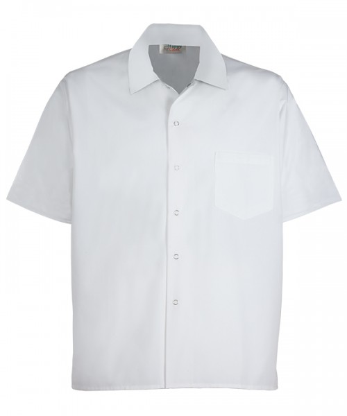 Standard Kitchen Shirt #501 - Image 4