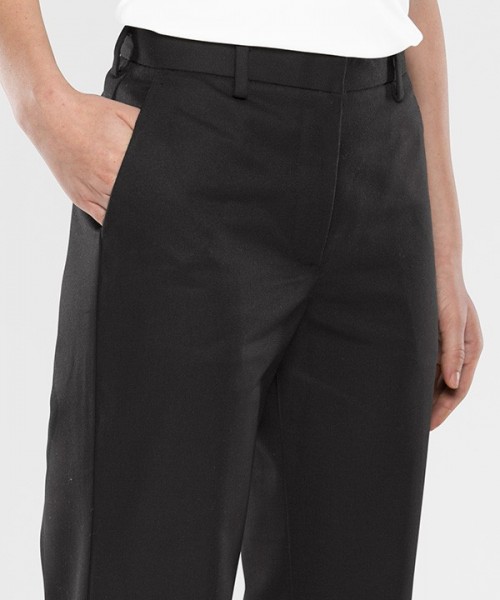 Women's Executive Chef Pants #N453 - Image 2