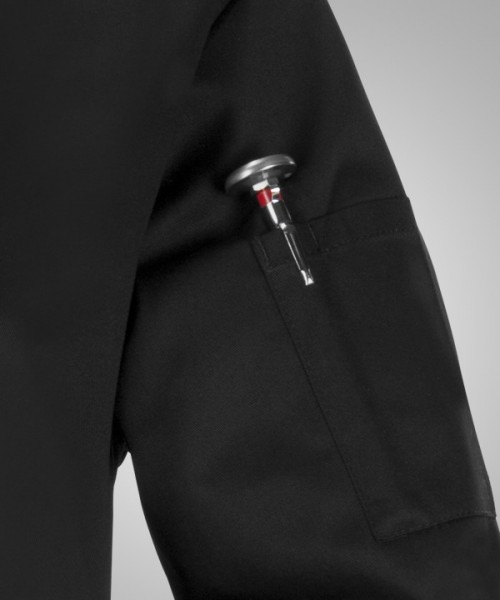 Uniform Chef Coat