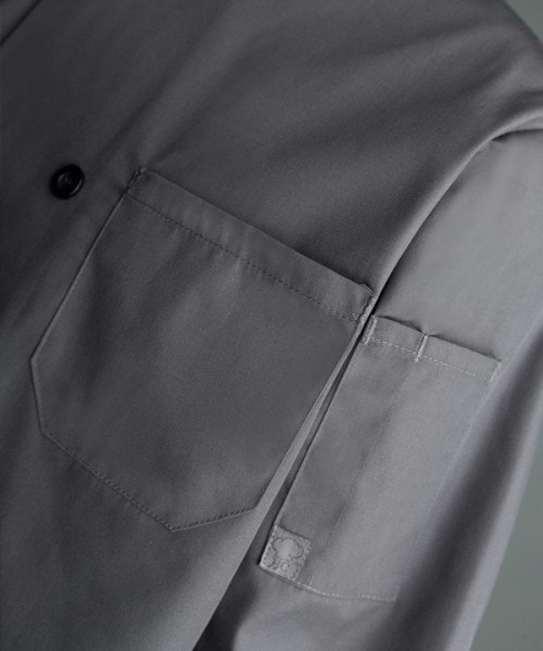 Uniform Chef Coat