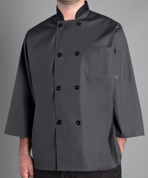 Uniform Chef Coat