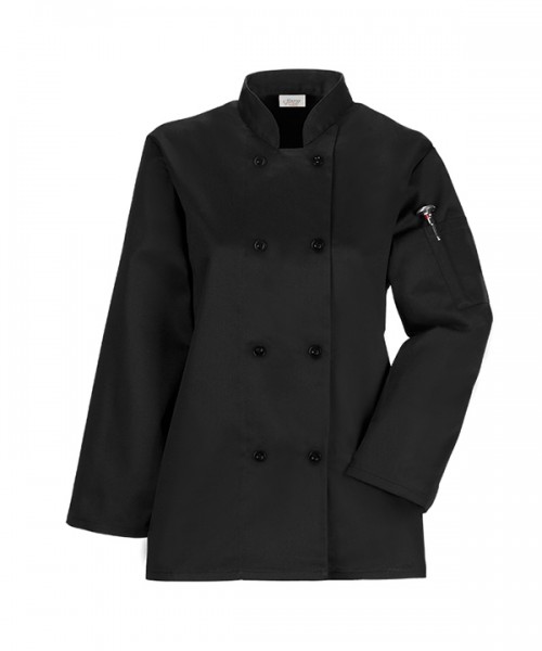 Uniform Chef Coat