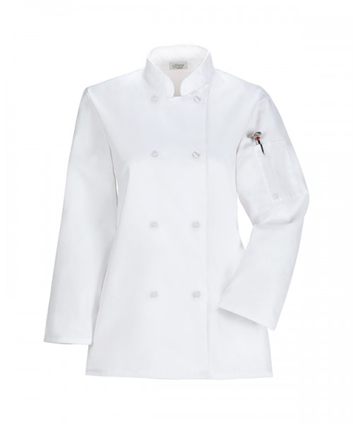 Uniform Chef Coat