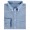 blue Uniform Shirt