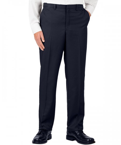 Blue Uniform Pants