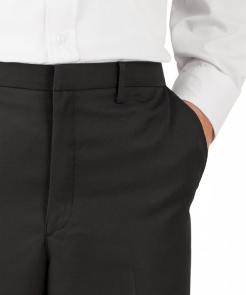 Men's Microfiber Pants #N340 - Image 3