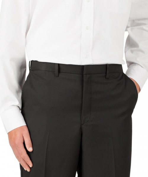 Men's Microfiber Pants #N340 - Image 4