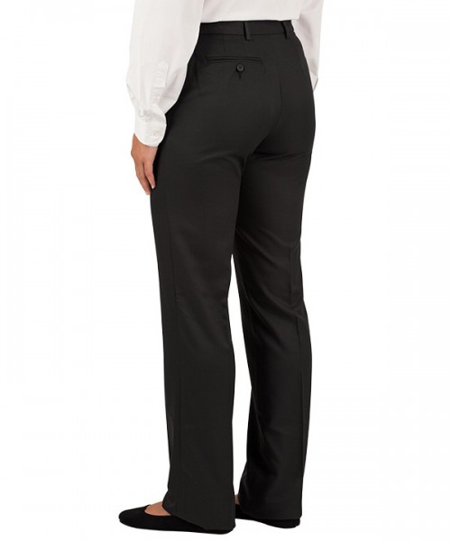 Women's Microfiber Pants #N440 - Image 2