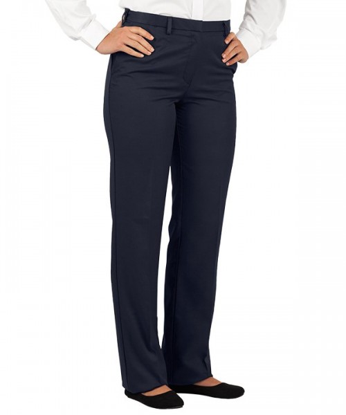 Navy Uniform Pants